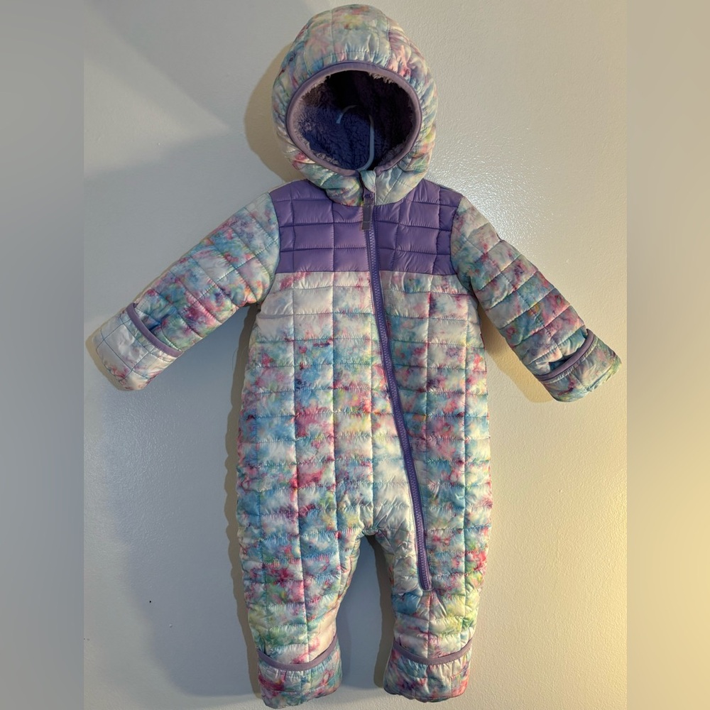 Snozu Snowsuit 18M